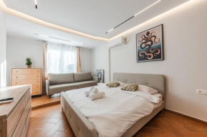 Meduza Apartment by Kondo Stays